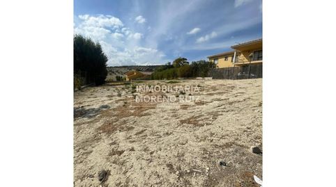 OPORTUNIDAD SOLAR 1050 M2 IDEAL PARA CONSTRUIR EL CHALET DE TUS SUEÑOS.