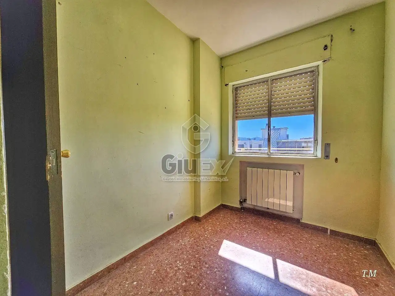 Habitación de Piso en venta en Cáceres con Aire acondicionado, Calefacción y Terraza