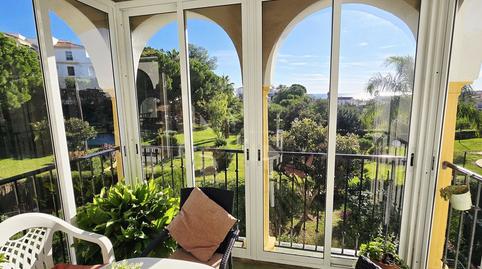 Foto 3 de Apartament en venda a El Faro de Calaburra - Chaparral, Málaga