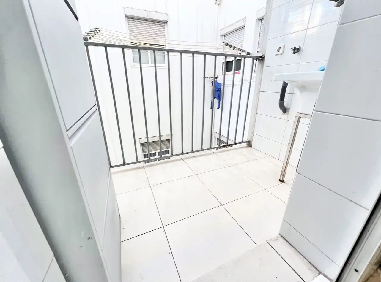 Flat for rent in Barcelona, Barcelona