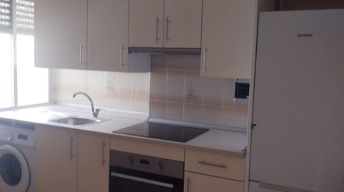 Foto 2 de Piso en venta en Almirante Martin de Vallecilla Kalea, Centro, Portugalete