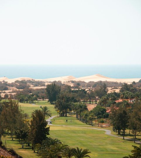Foto 2 de Casa o chalet en venta en Playa del Inglés, San Bartolomé de Tirajana