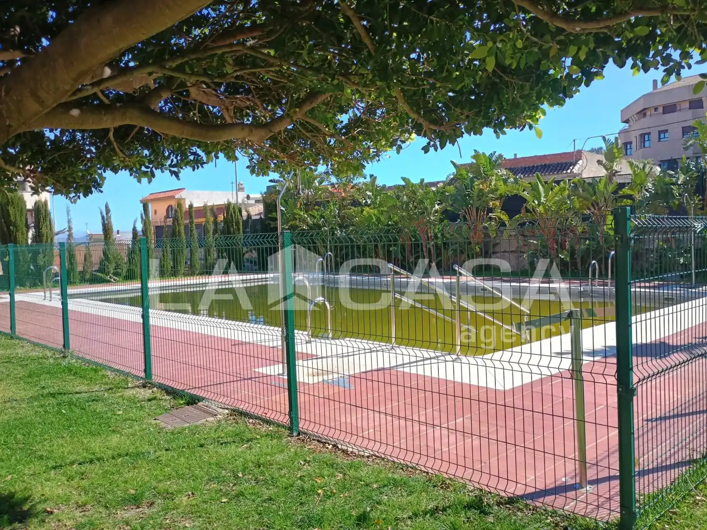 Pis amb terrassa en venda a San García, imagen 19