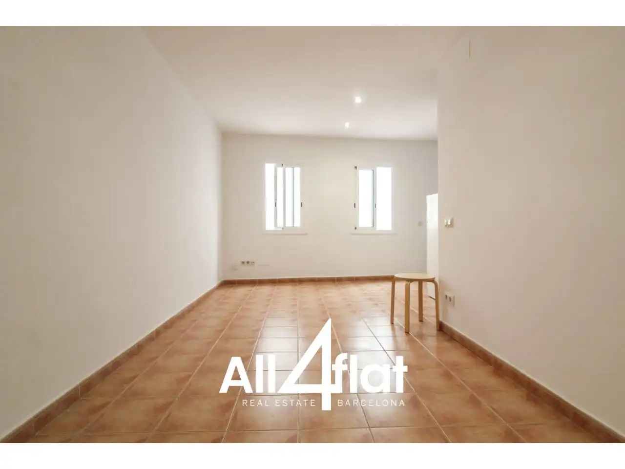 Loft zum Verkauf in Barcelona mit Möbliert und Alarm
