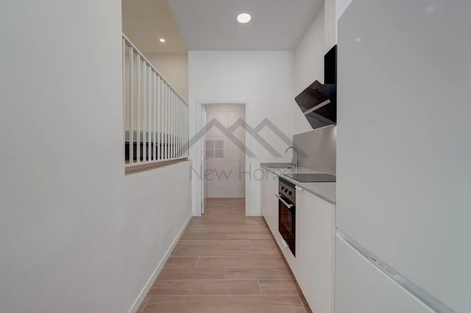 Loft de lloguer a Núcleo Urbano