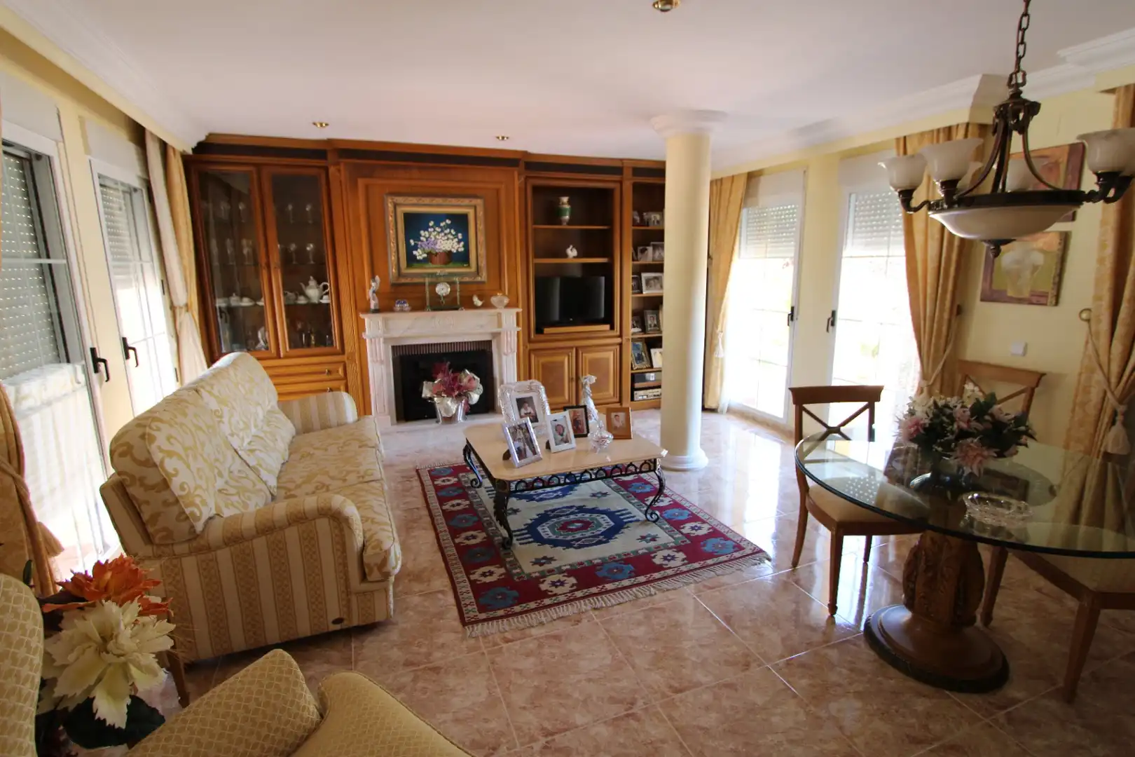Casa con jardín en venta en Orba, imagen 11