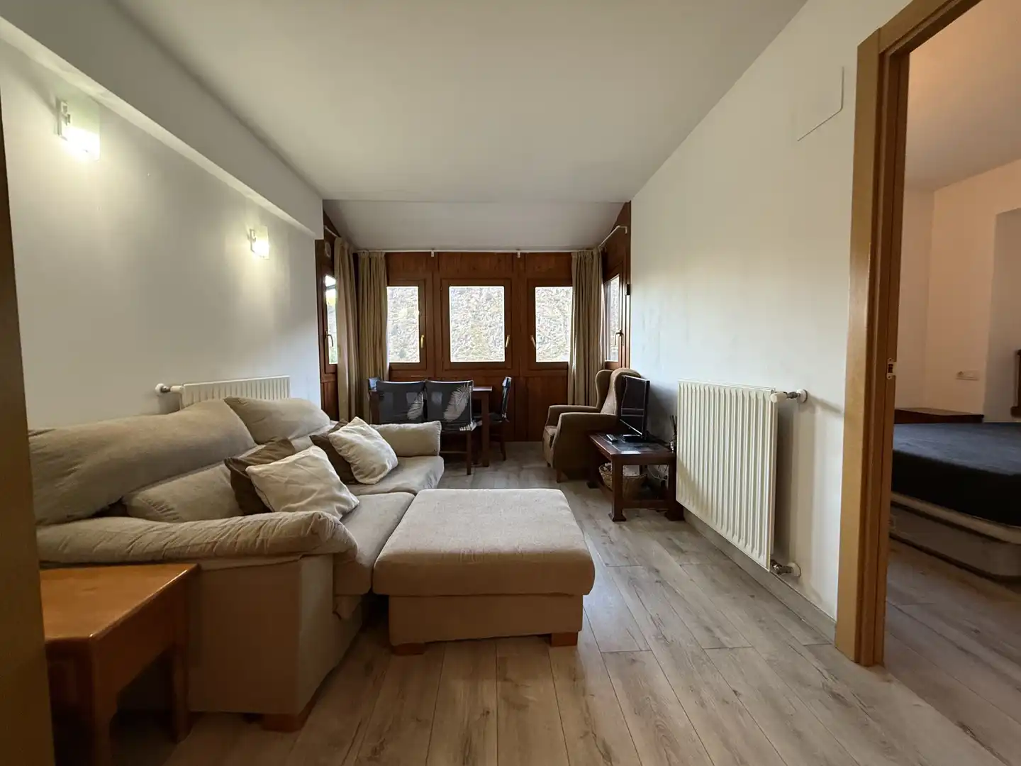 Wohnung mit Aufzug zum Verkauf in Pleta de Soldeu