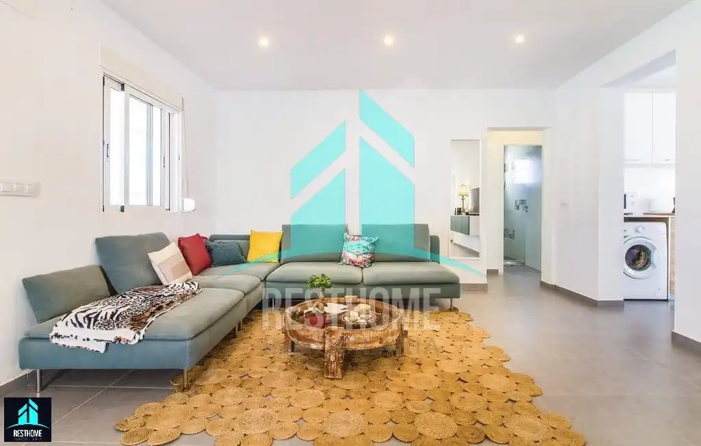 Living room of Houses for sale in Dénia  with Air Conditioner, Heating and Private garden