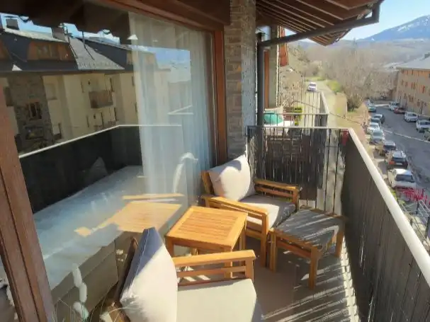 Casa a schiera in affitto a Estavar 39B, imagen 18
