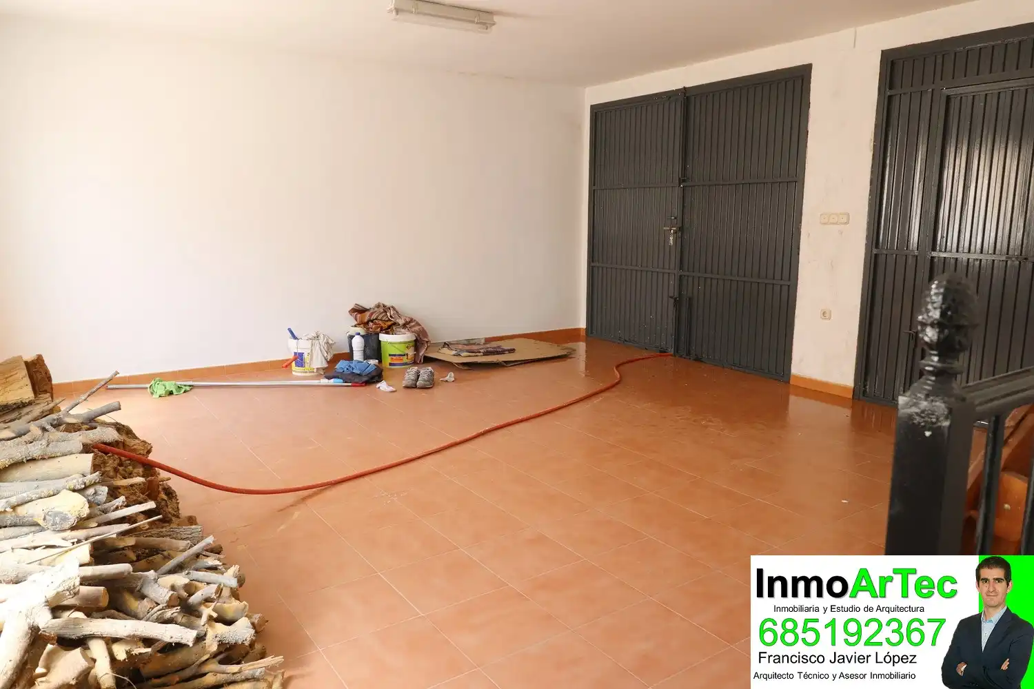 House with terrace for sale in Calle Nueva de Alomartes 61, imagen 17