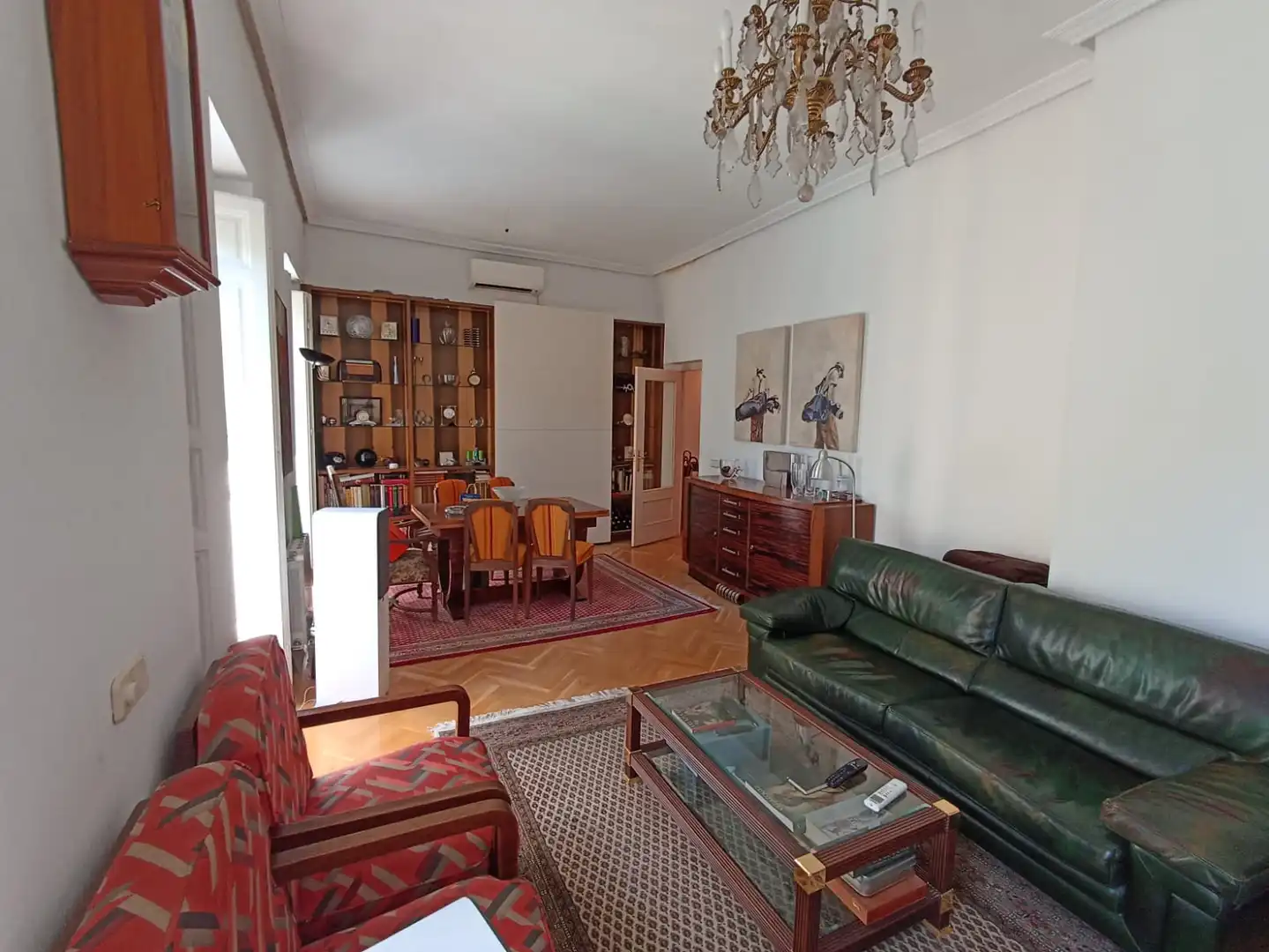Mini appartamento con terrazza in vendita a Calle del Molino de Viento, imagen 12