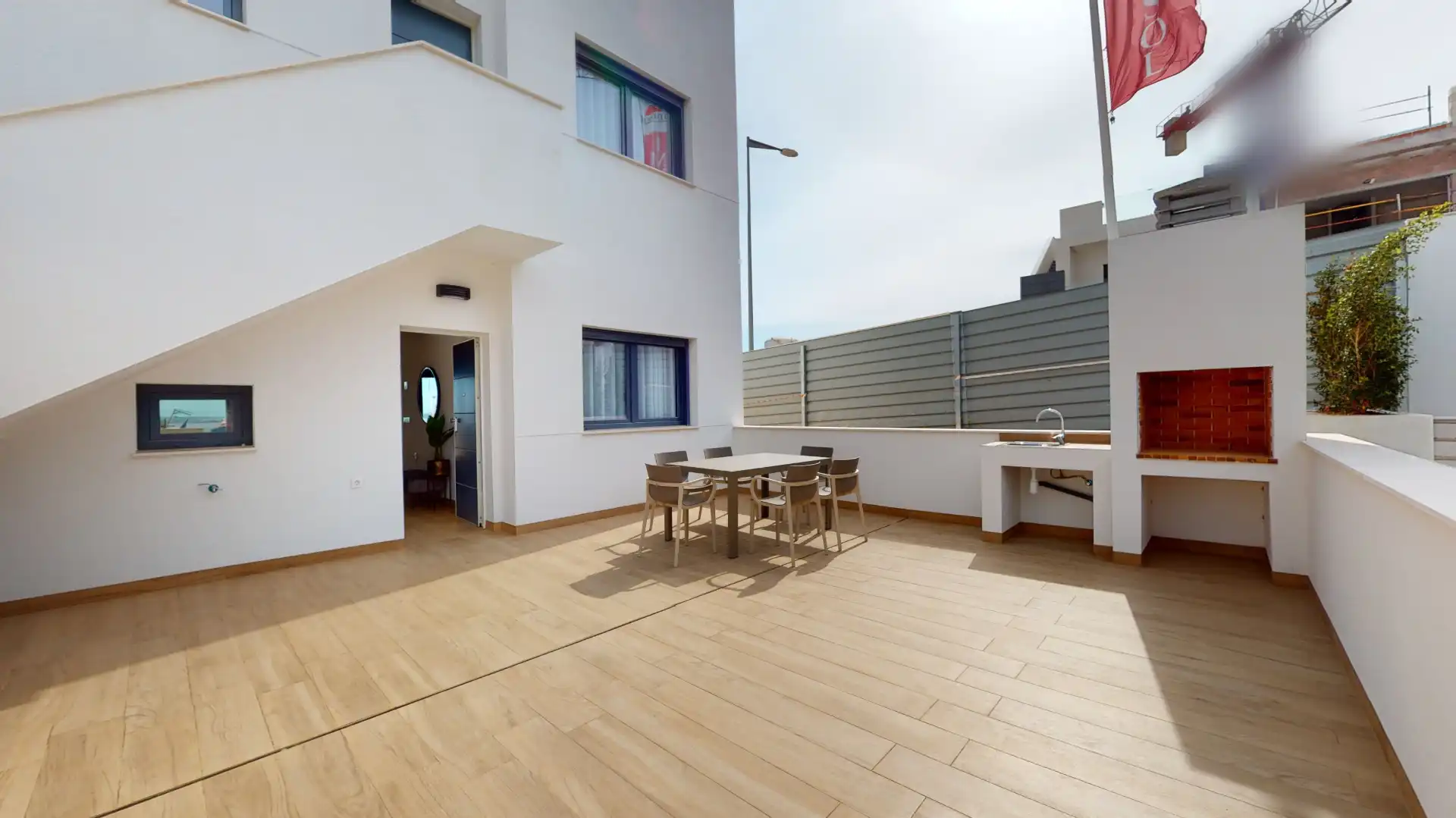 Casa o chalet en venta en Avenida de Denia, 7, Los Balcones - Los Altos