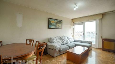 Foto 4 de Pis en venda a Calle Ginebra, ., Sur - PAU 4, Madrid