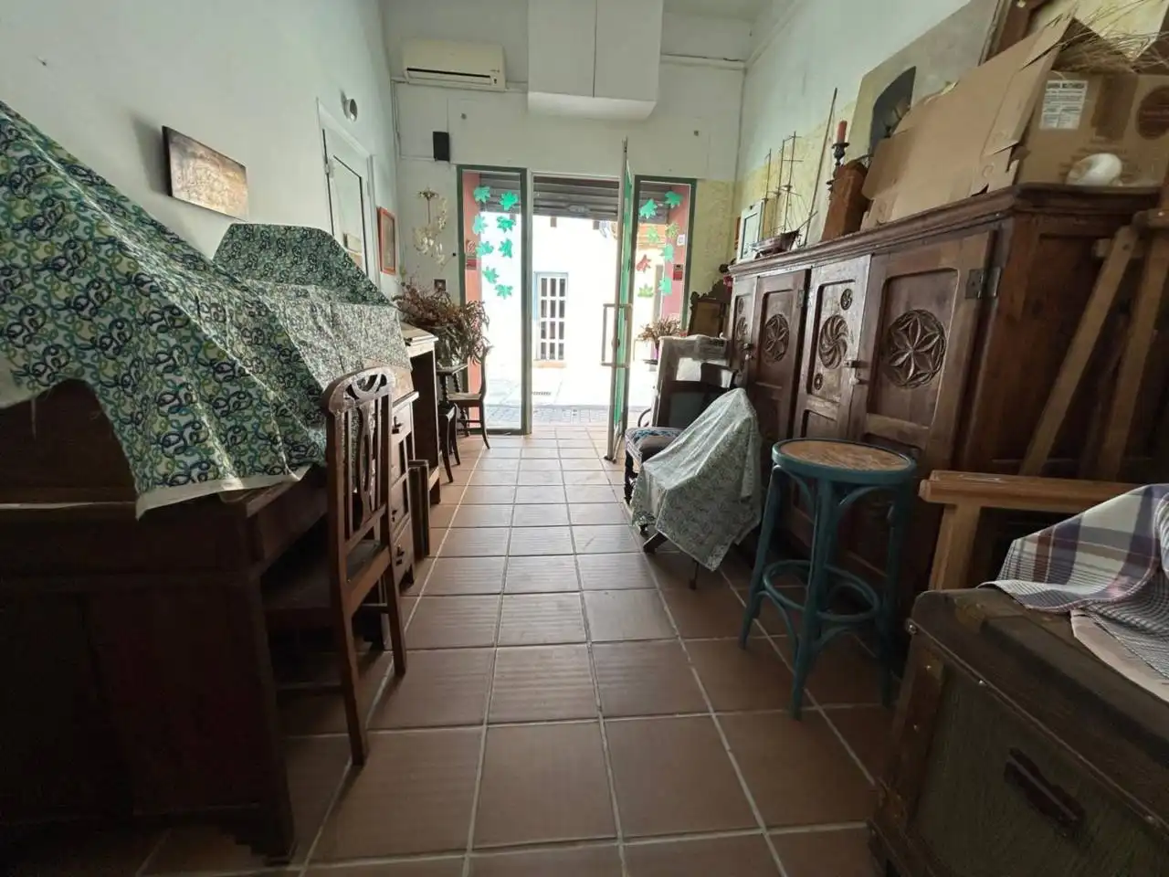 Business premises for sale in Calle Estudis, imagen 12