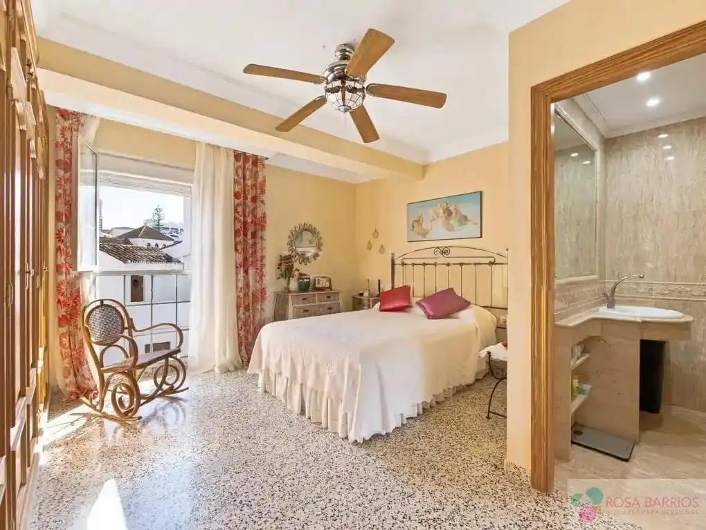 Pis en venda a Estepona Pueblo, imagen 5
