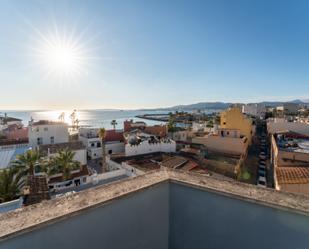 Vista exterior de Apartament en venda en  Palma de Mallorca