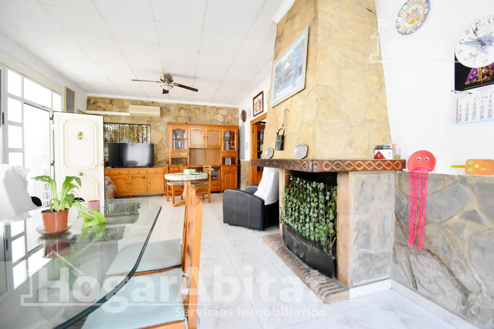 Detached house with terrace for sale in Avenida portijolet, imagen 24