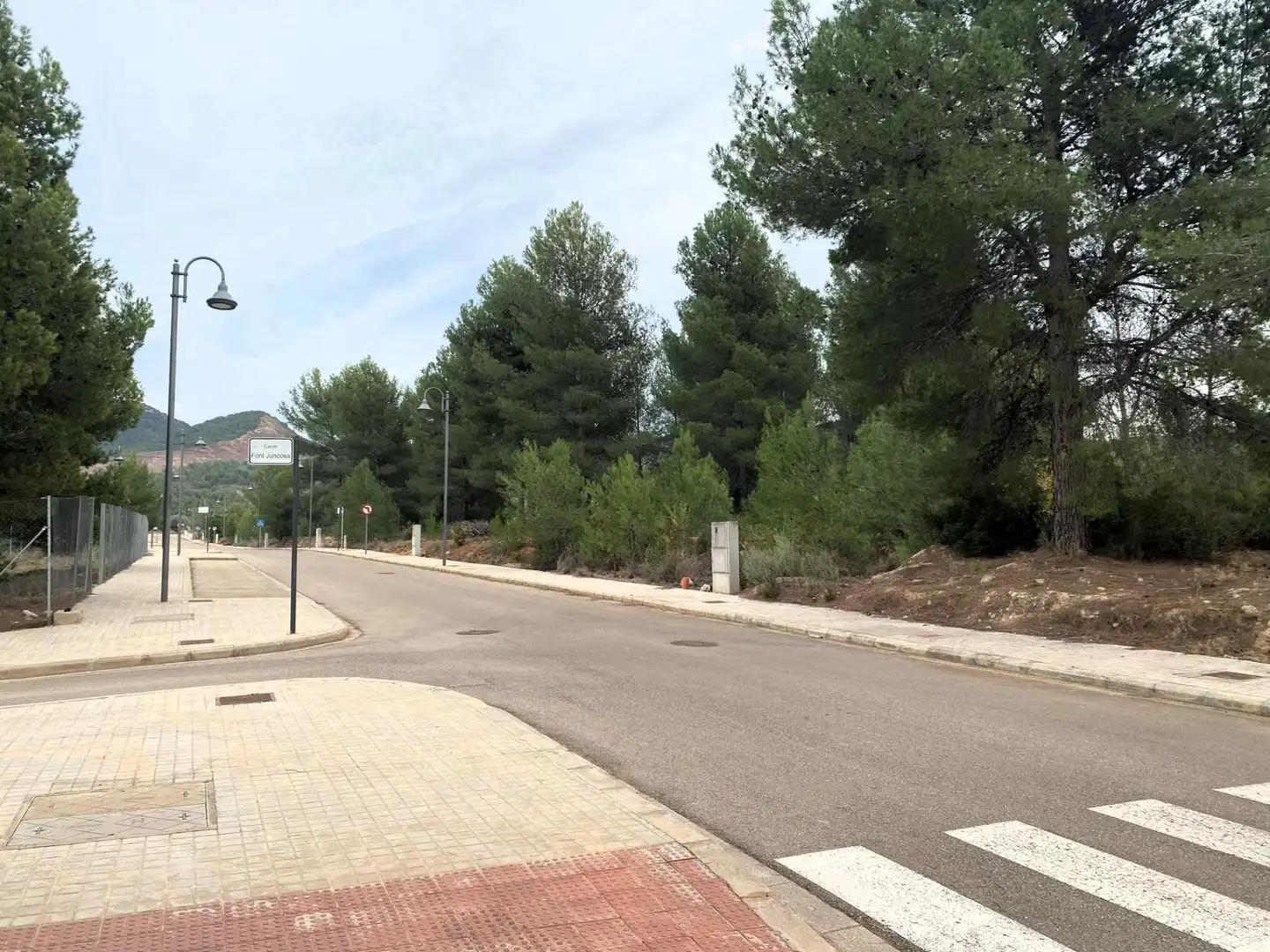 Residential land for sale in Avenida Les Parres 7, imagen 6