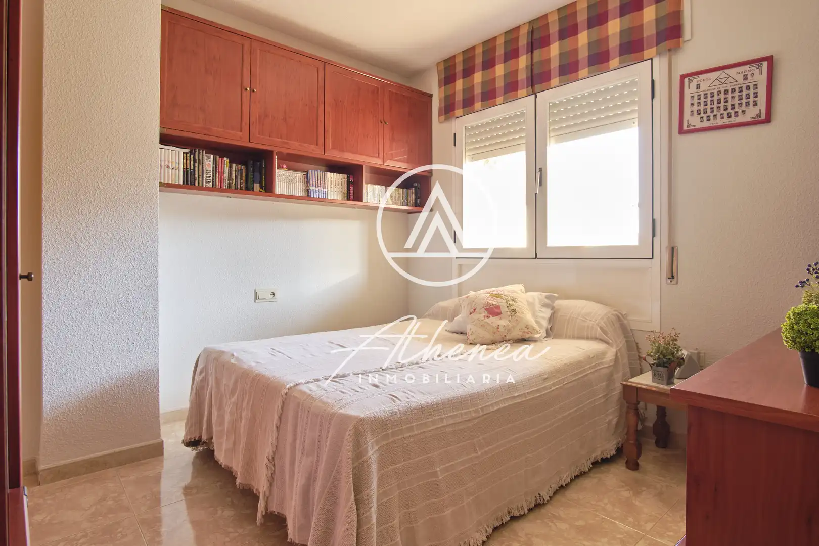 Casa adosada en venta en Calle Romanilla, Roquetas Pueblo