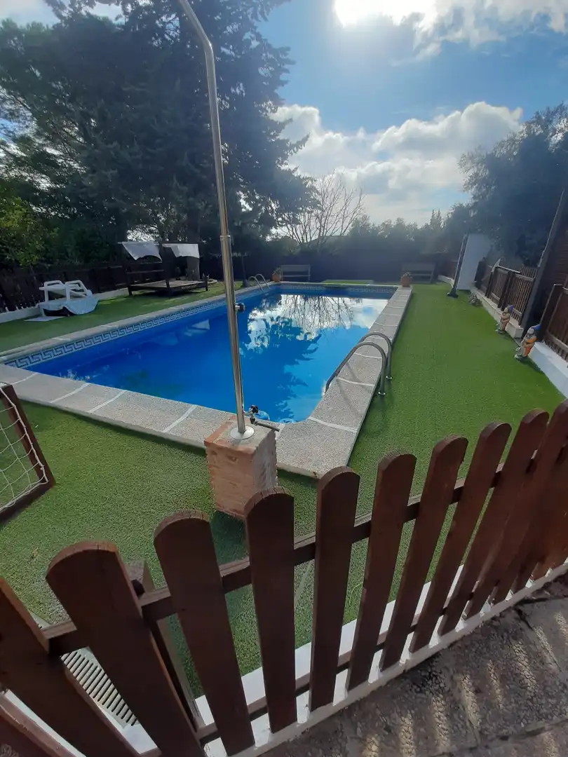 Xalet amb piscina en venda a Úbeda, imagen 5