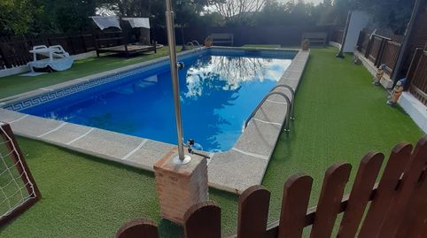 SE VENDE CHALET EN LA ZONA DE TEATINOS, imatge 5