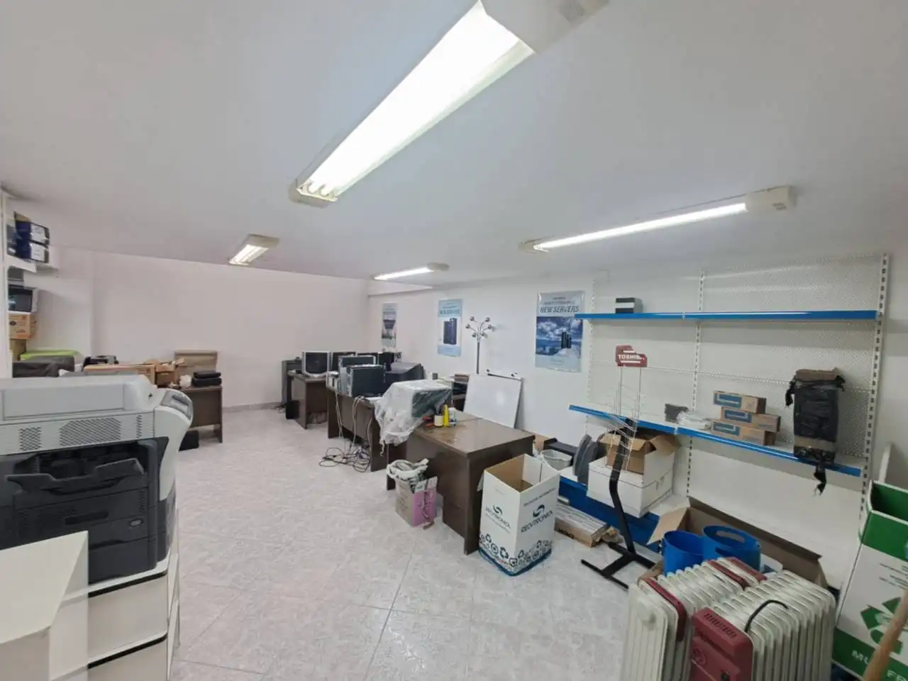 Local comercial en venta en Avenida CANTABRIA, imagen 39