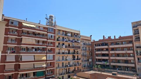 Foto 3 de Piso en venta en Carrer de Lepant, Sagrada Família, Barcelona Capital