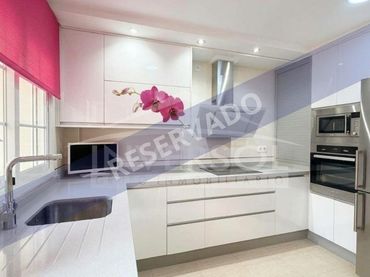 Casa a schiera con balcone in vendita a Avenida Francisco Carmona Martínez 60