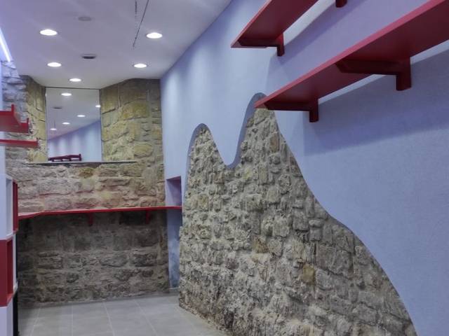 Local comercial en Alquiler en Carrer la Font, 5 en Guissona