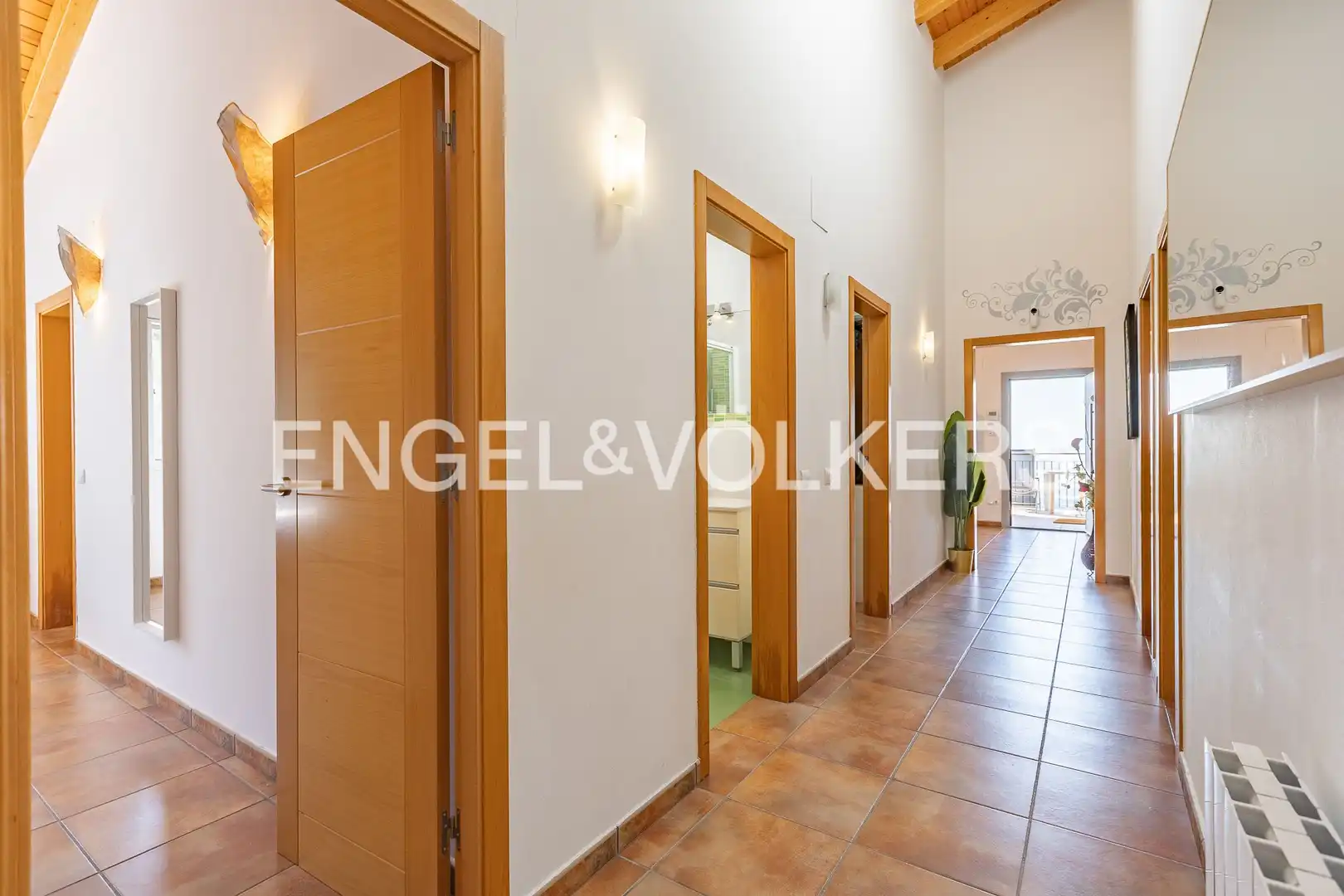 Houses for sale in L'Ametlla del Vallès  with Heating, Private garden and Storage room