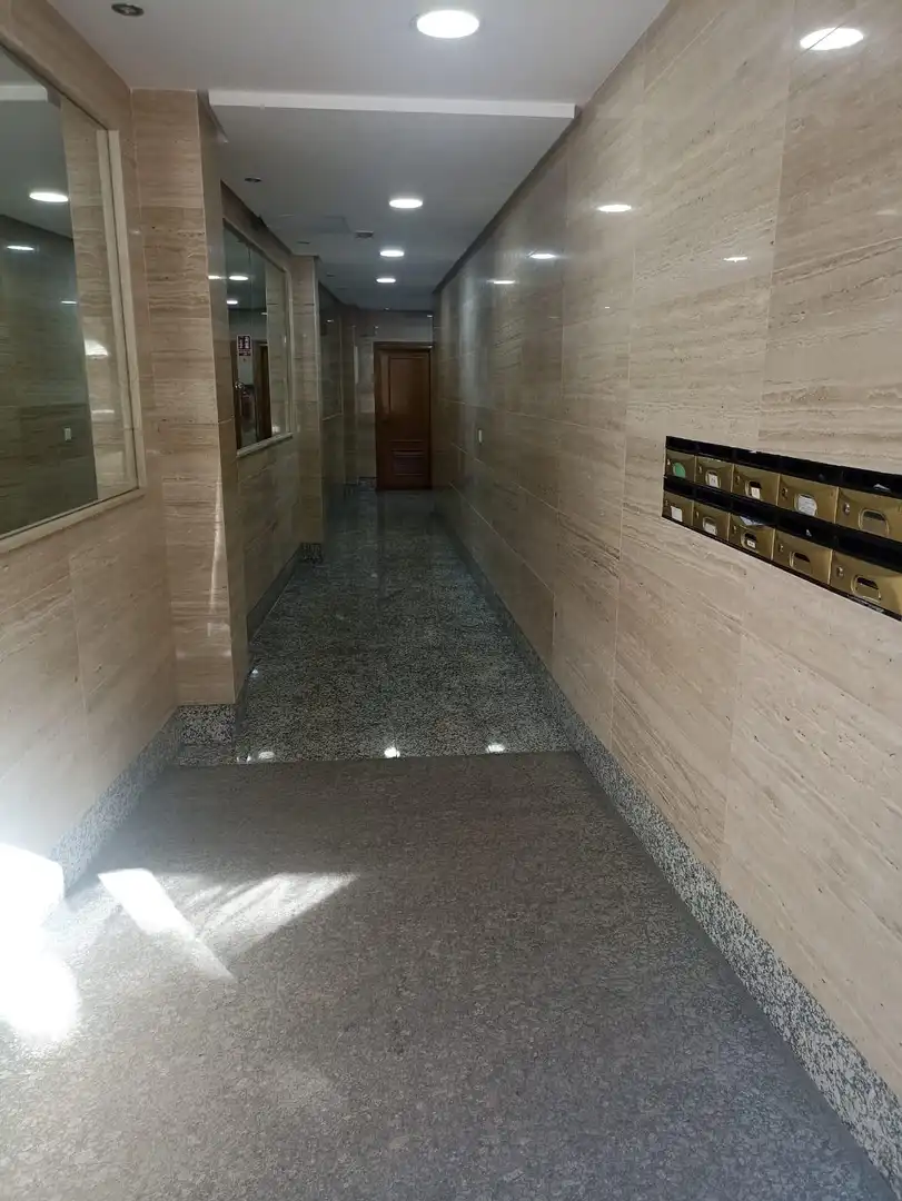 Apartamento en venta en Cartagena con Calefacción y Balcón
