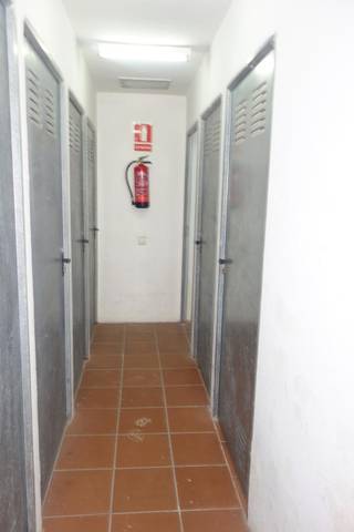 Trastero en Alquiler en Centre