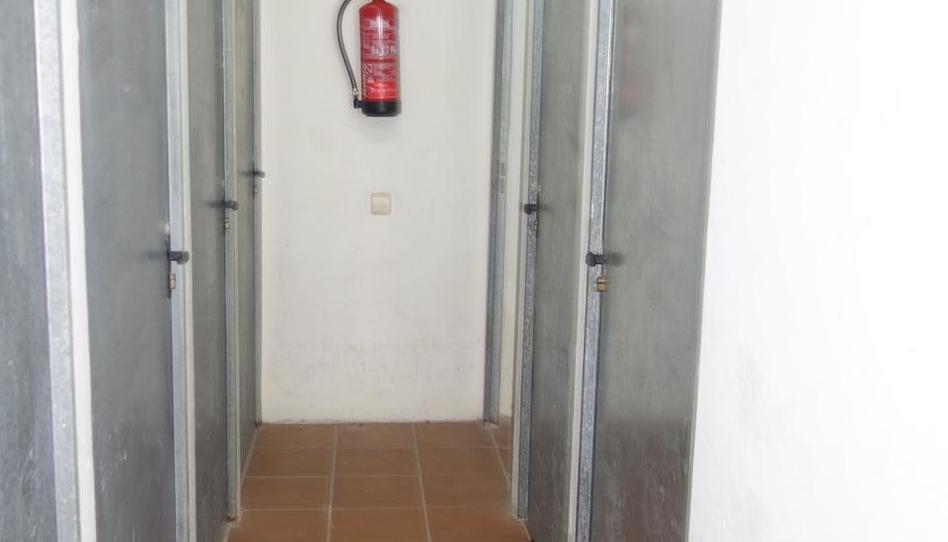 Foto 1 de Traster de lloguer a Centre, Girona