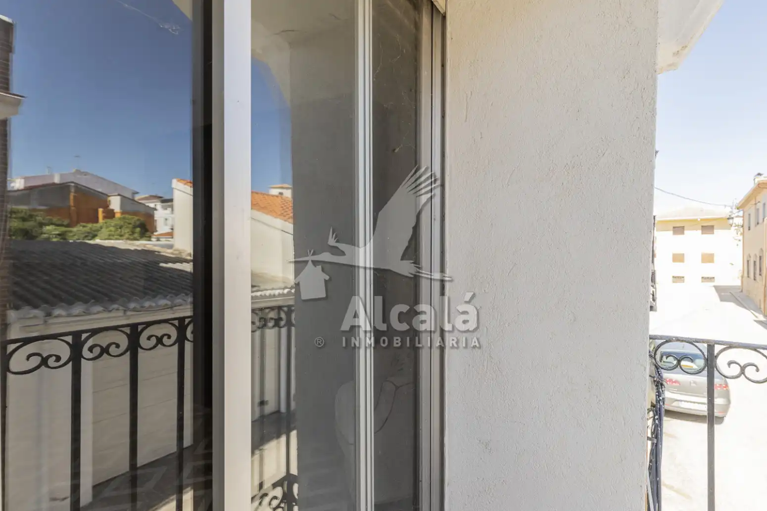 Terrassa de Casa o xalet en venda en Driebes amb Calefacció, Traster i Balcó