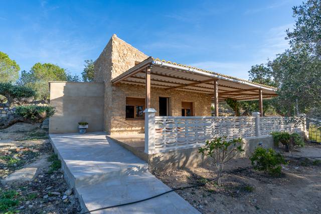 Finca rústica en Venta en C-42, 9 en Urbanitzacions