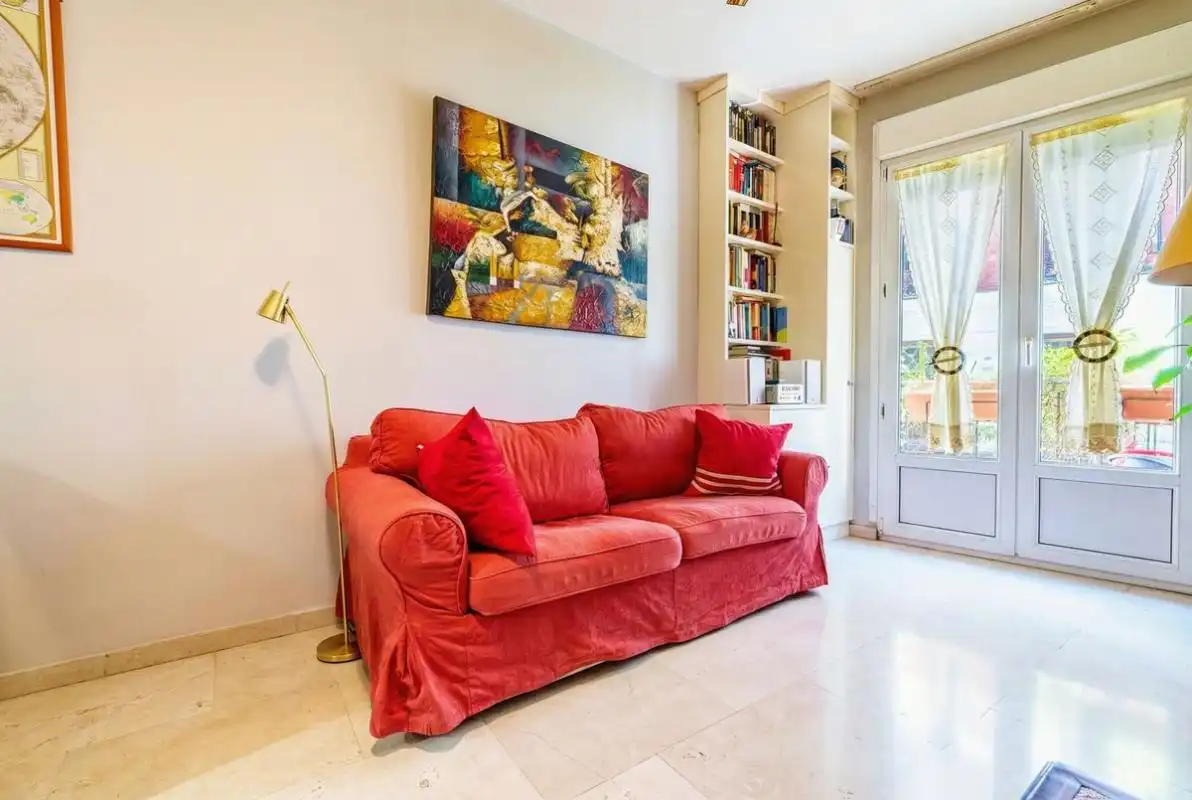 Flat with lift for sale in Cava Alta, imagen 2