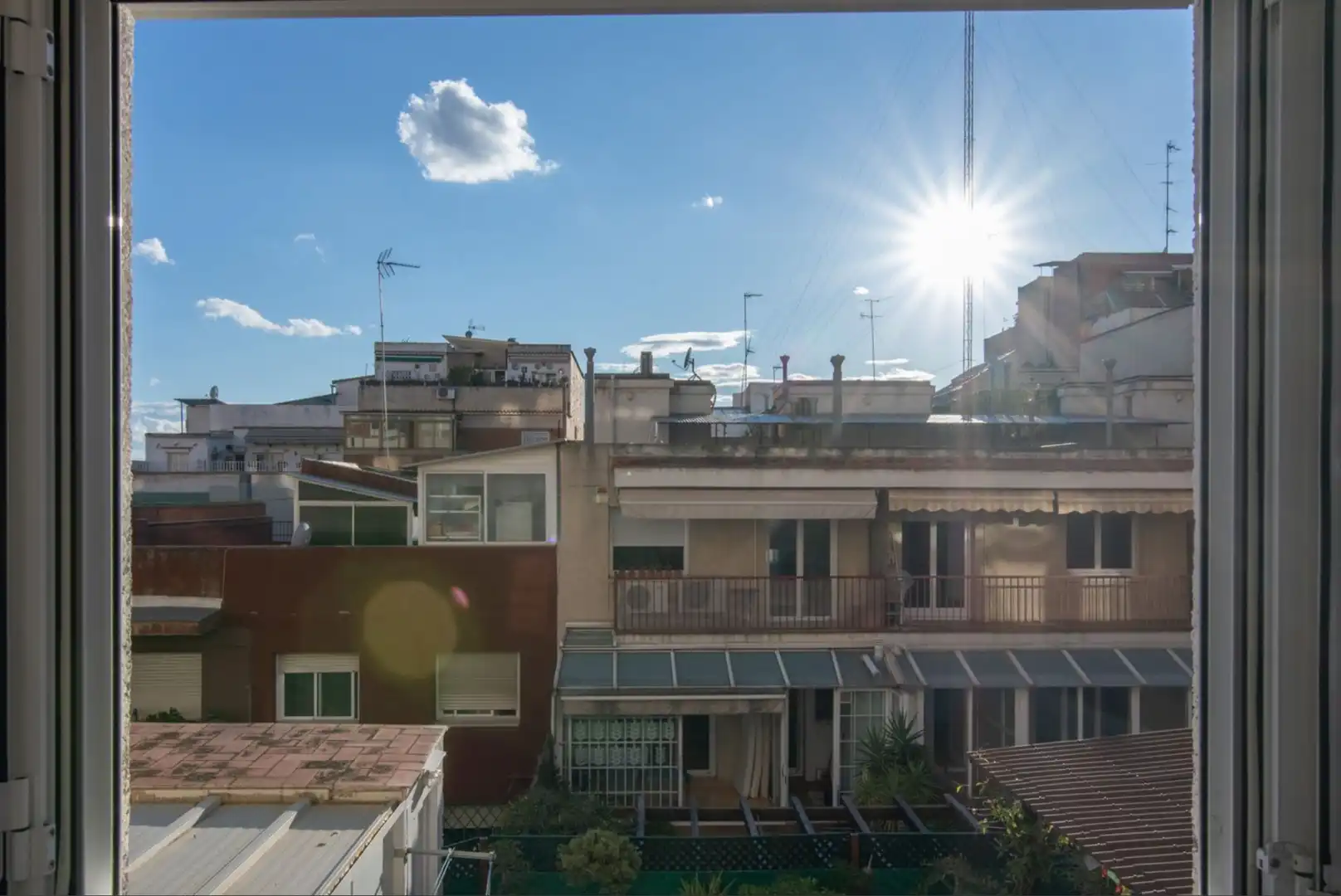 Wohnung mit Aufzug zum Verkauf in Carrer de Verdi, imagen 11