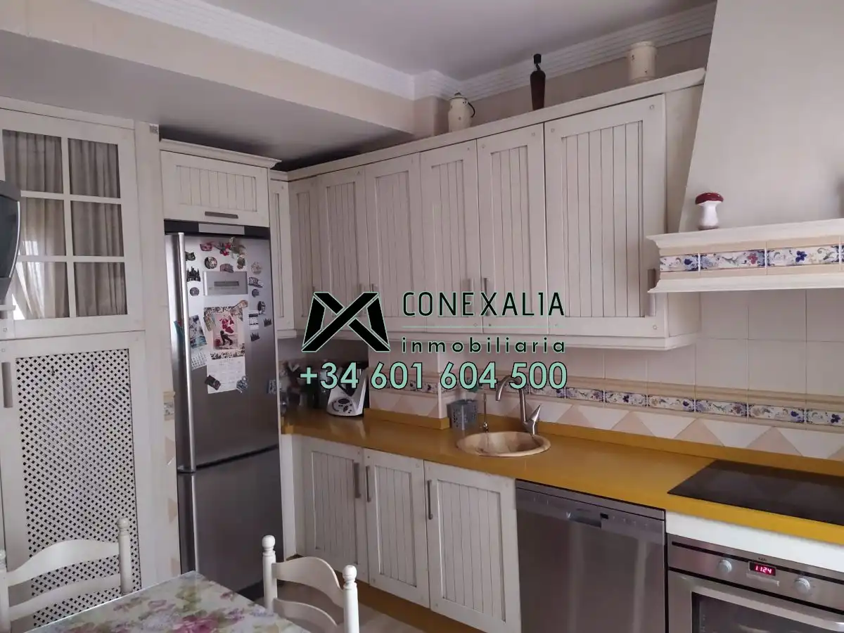 Appartamento con terrazza in vendita a Olvera, imagen 11
