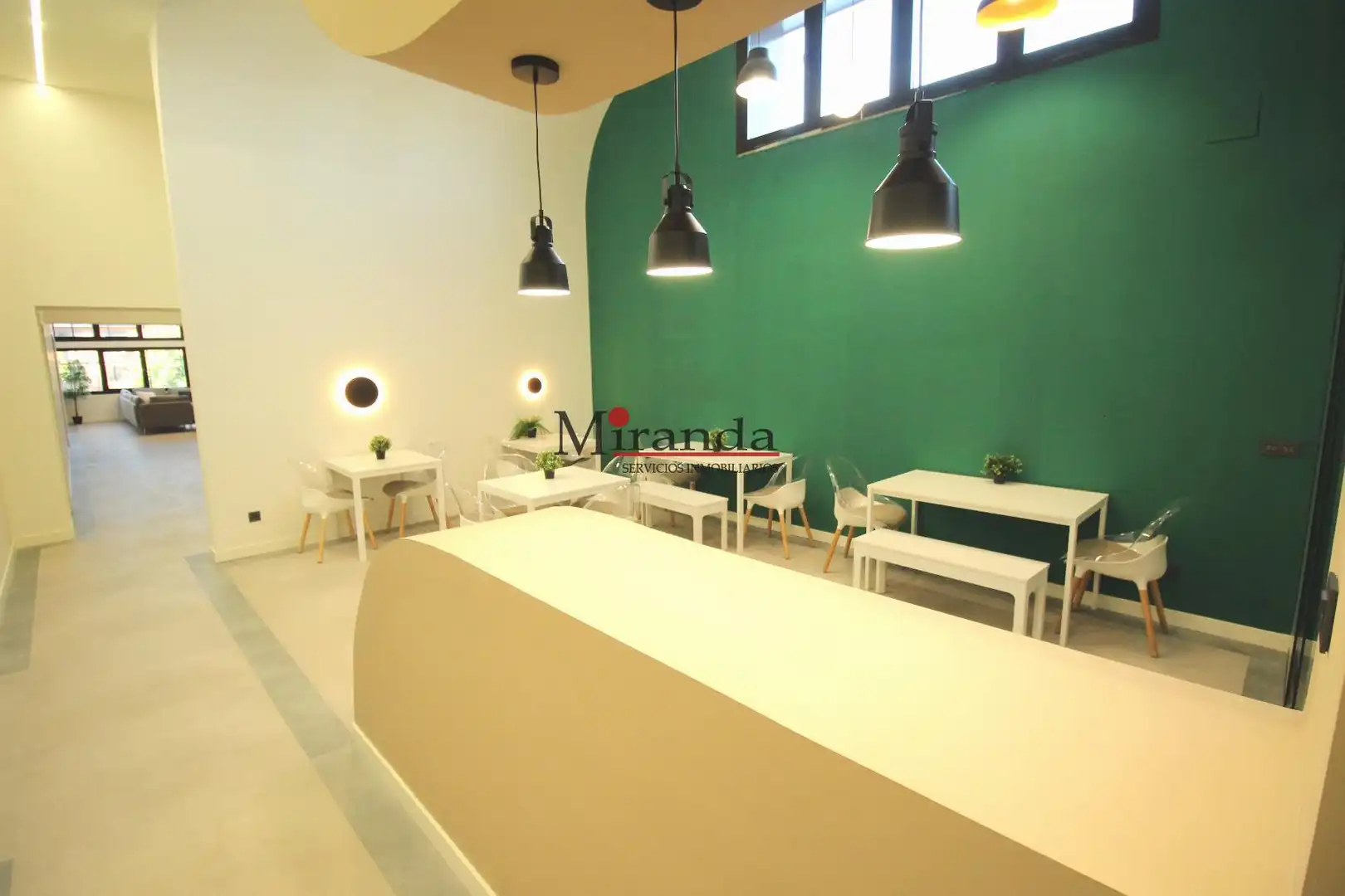 Estudio para compartir en Villaviciosa de Odón con Aire acondicionado, Calefacción y Terraza