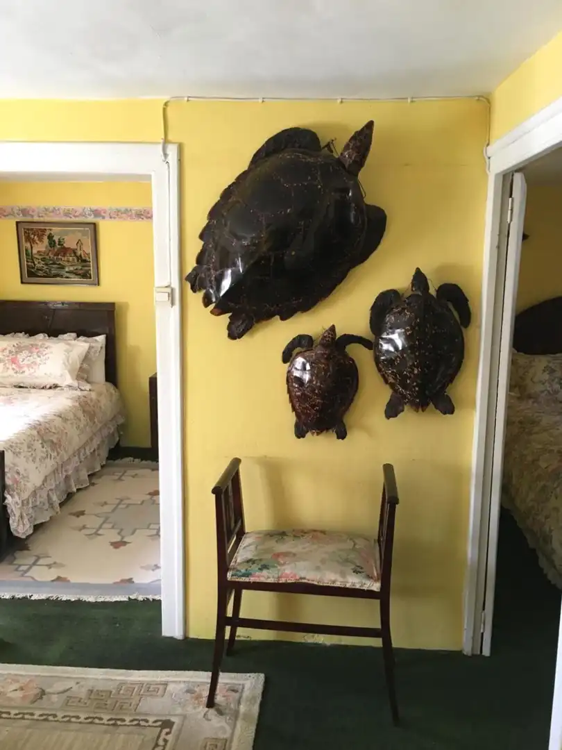 Casa o xalet en venda a Molledo