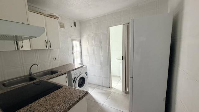 Planta baja en Venta en Del Doctor Sánchez en San Diego