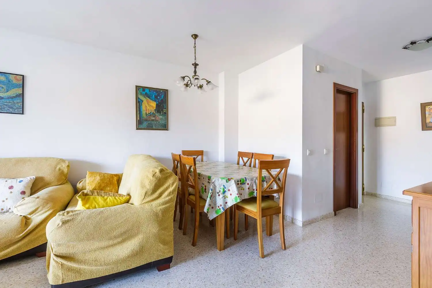 Wohnung mit Pool zum Verkauf in N/A, imagen 4