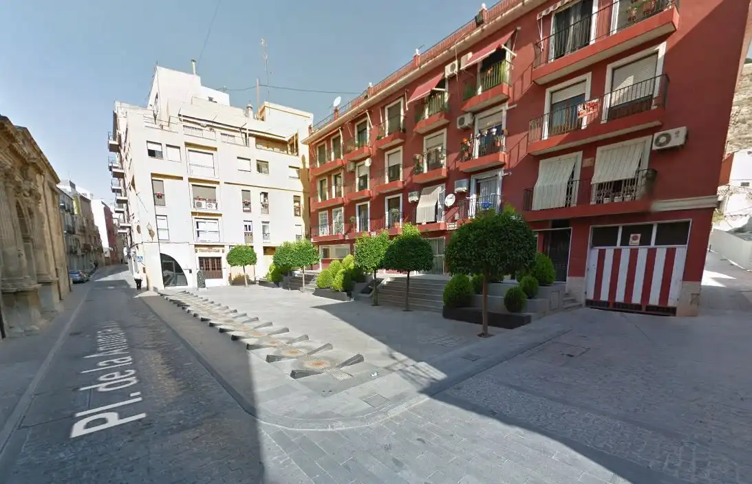 Parking à vendre à Orihuela ciudad