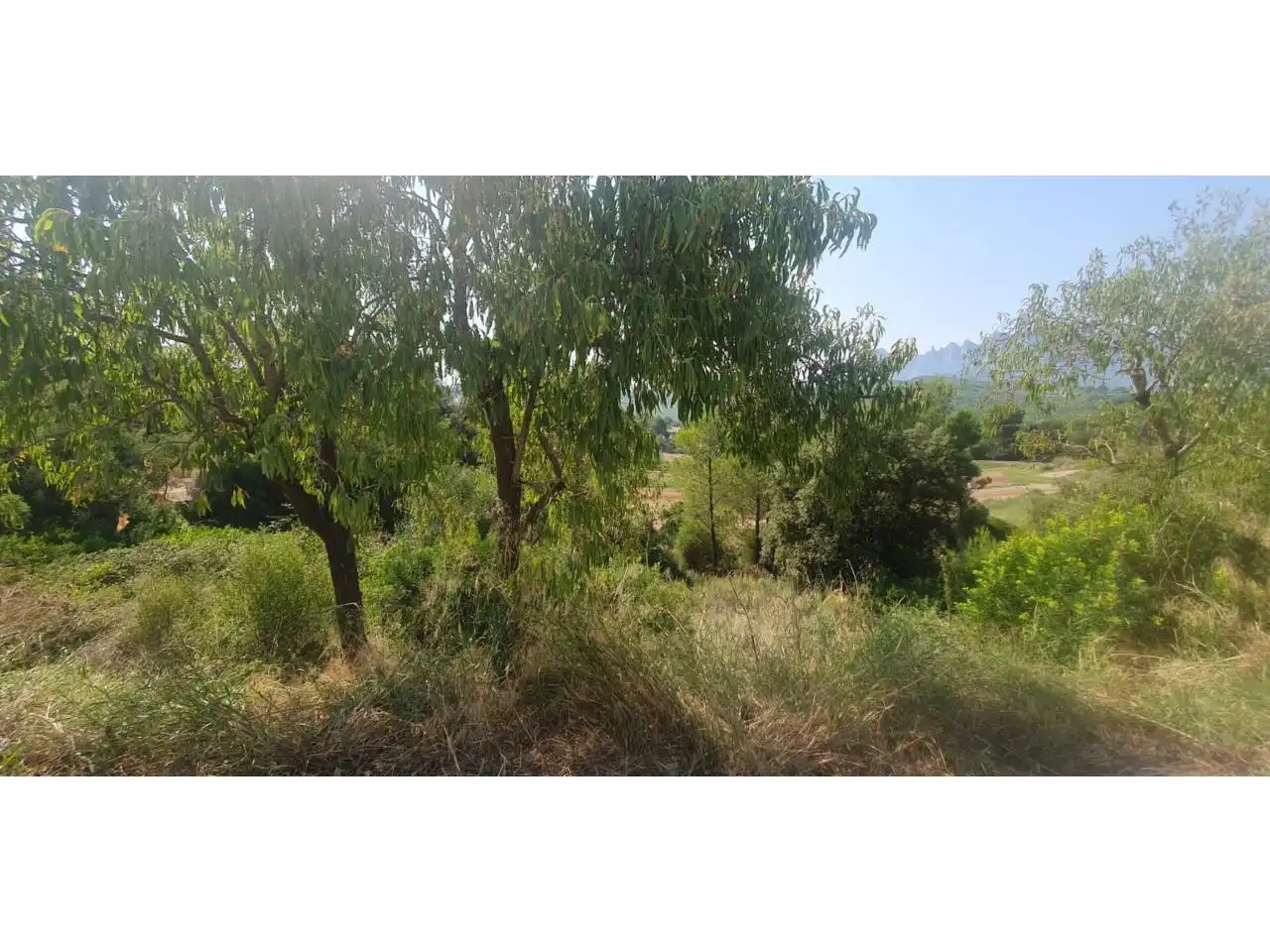 Wohnbaugrundstück zum Verkauf in Calle Josep Plá 95, imagen 3