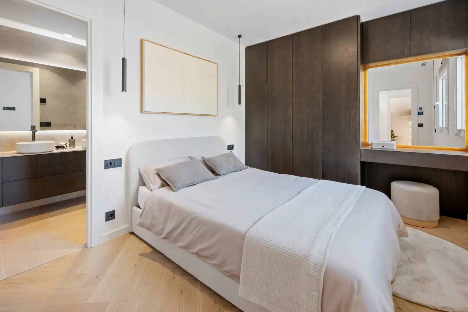 Attique avec terrasse à vendre à Nueva Andalucía, imagen 57