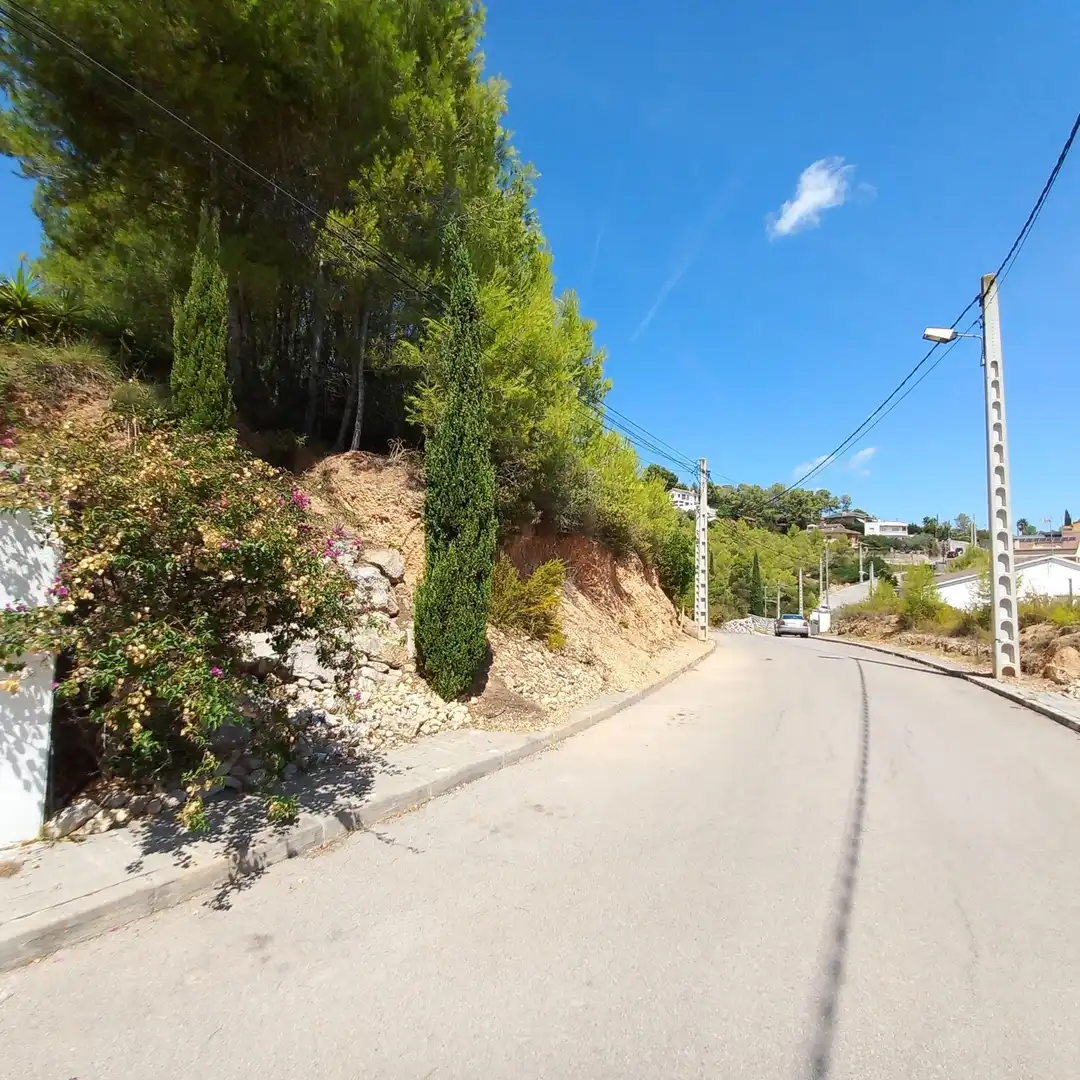 Residential land for sale in Carrer del Pi 8, imagen 5