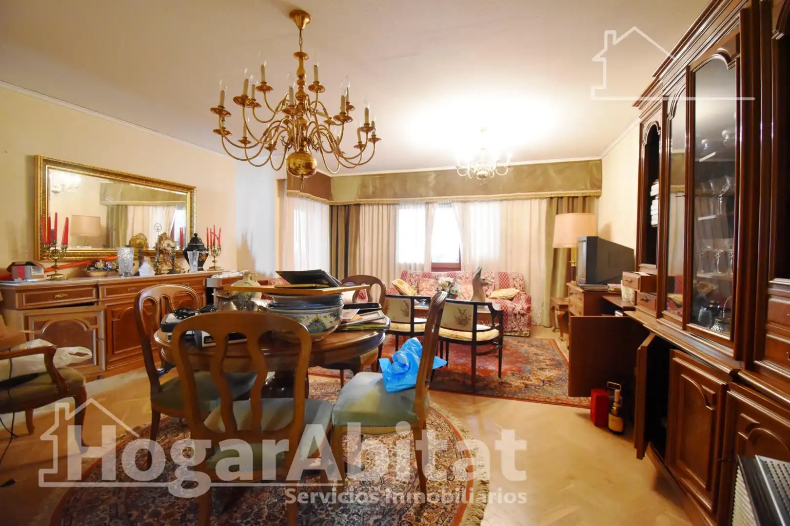 Flat with lift for sale in Passeig de les Germanías, imagen 11
