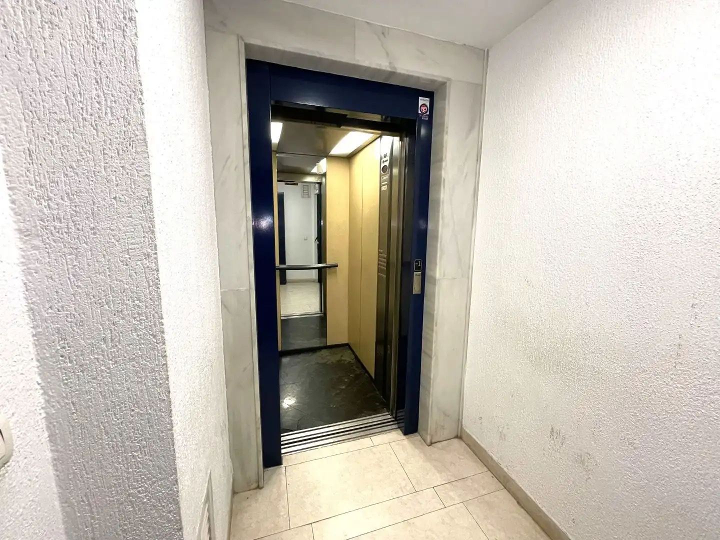 Garaje en venta en Málaga
