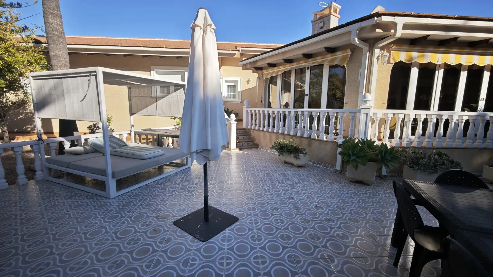 Villa mit Pool zum Verkauf in Orihuela Costa, imagen 29