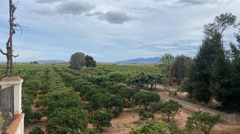 Photo 5 of Country house for sale in Benifaió, Valencia